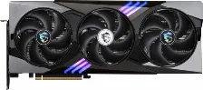 Tarjeta De Video Msi Gaming Geforce Rtx 5080 16g Gaming Trio Oc, 256 Bit, Gddr7, Pci Express X16 5.0